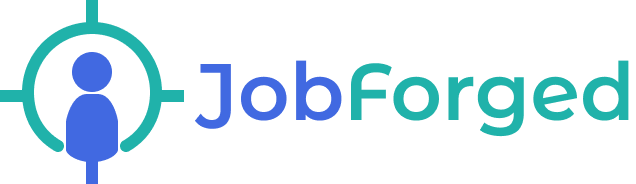 JobForged